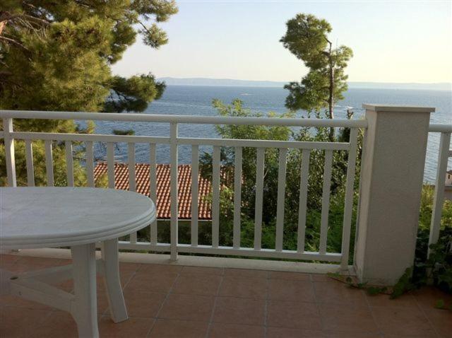 Villa Maja Original Since 2005 Baska Voda Room photo
